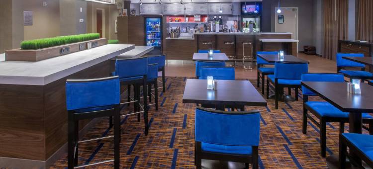 奥尔巴尼万怡酒店(Courtyard Albany)图片