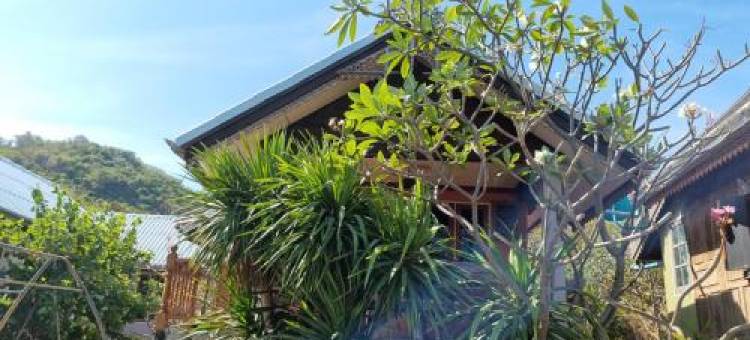 Hello Sichang Bungalow图片