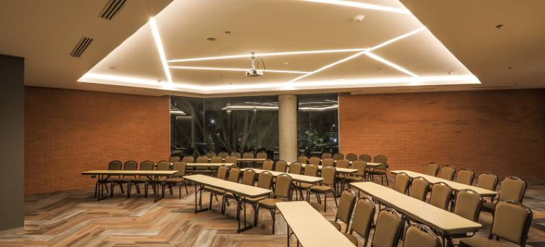 普埃布拉福朋喜来登酒店(Four Points by Sheraton Puebla)图片