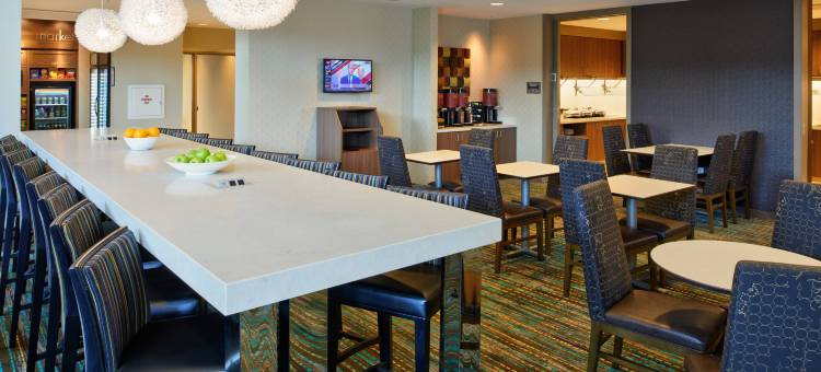 Residence Inn Chicago Bolingbrook图片