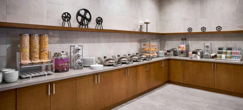 居家酒店威尔明顿市中心(Residence Inn Wilmington Downtown)图片