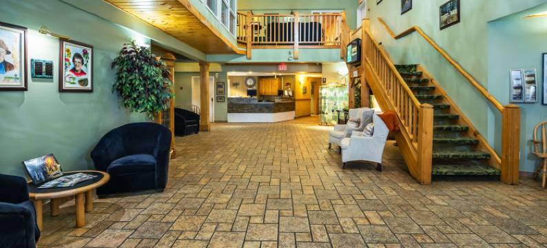 雪松草地度假村及水疗中心，雅高精选酒店系列(Cedar Meadows Resort & Spa, Ascend Hotel Collection)图片