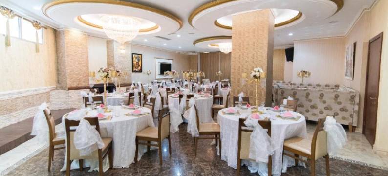 米德马酒店(MidMar Deluxe Hotel)图片