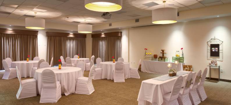 雷克斯堡万豪SpringHill酒店(SpringHill Suites Rexburg)图片