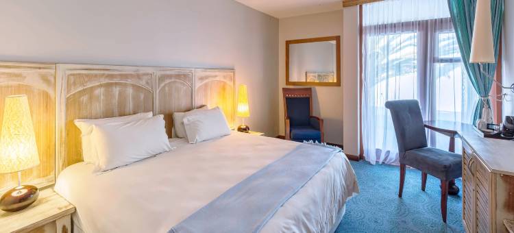 鲸湾鹈鹕湾万豪普罗提亚酒店(Protea Hotel Walvis Bay Pelican Bay)图片