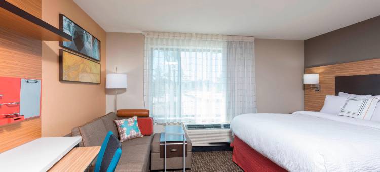 安大略曼斯费尔德TownePlace套房酒店(TownePlace Suites Mansfield Ontario)图片