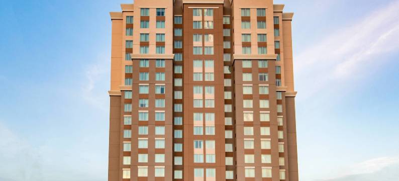 休斯敦医学中心/NRG公园居家酒店(Residence Inn Houston Medical Center/NRG Park)图片