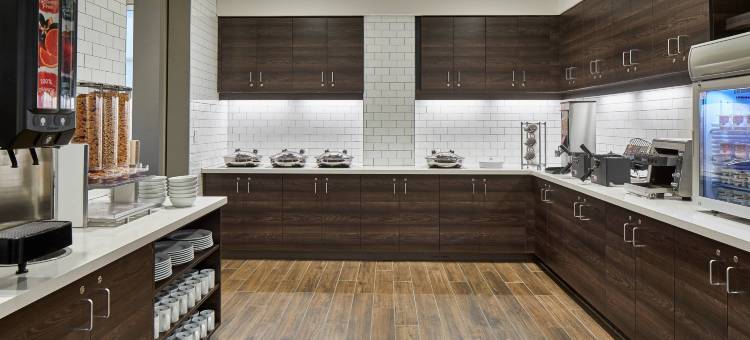 Residence Inn Albany Airport图片