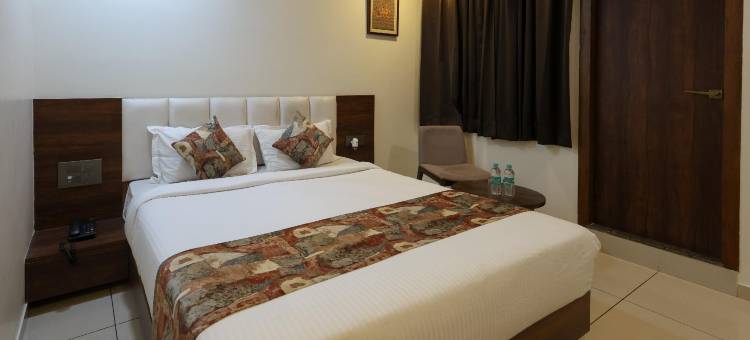 卡纳酒店(Hotel Kanha)图片