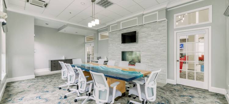 凯蒂霍克外滩希尔顿花园酒店(Hilton Garden Inn Outer Banks/Kitty Hawk)图片