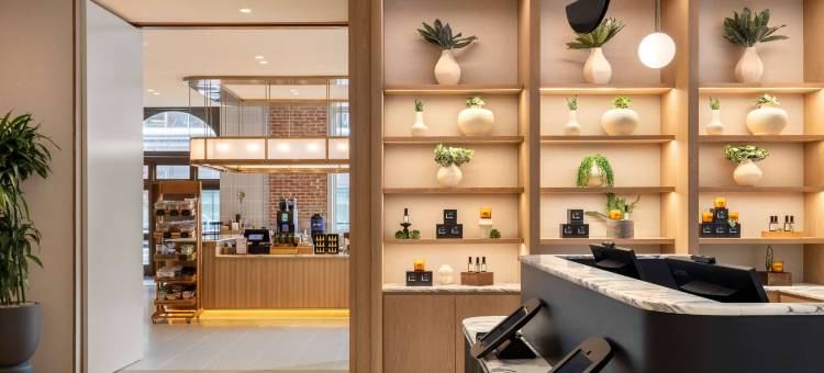 Arlo华盛顿DC(Arlo Washington DC)图片