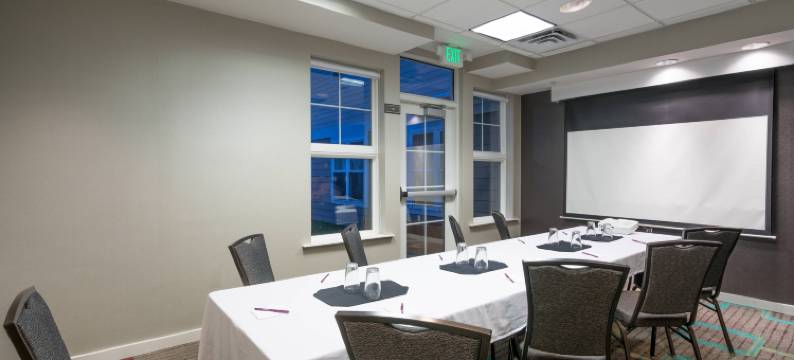 索尔兹伯里居家酒店(Residence Inn Salisbury)图片