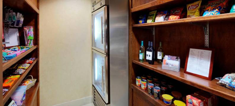 地球城/圣路易斯机场居家酒店(Residence Inn St. Louis Airport/Earth City)图片