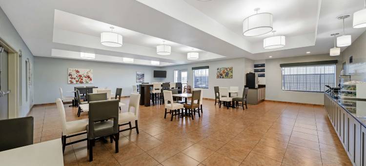 贝斯特韦斯特火山口湖高速公路怀特城/梅德福酒店(Best Western Crater Lake Highway White City/Medford)图片