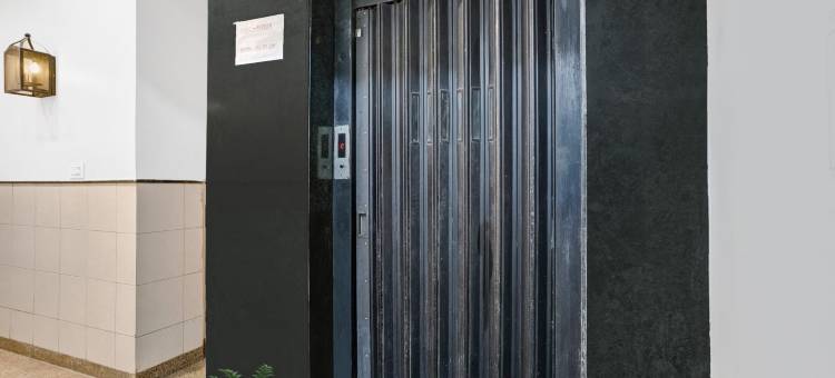 Hotel O Chhaya图片