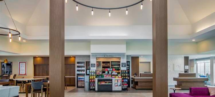 丹伯里希尔顿花园酒店(Hilton Garden Inn Danbury)图片