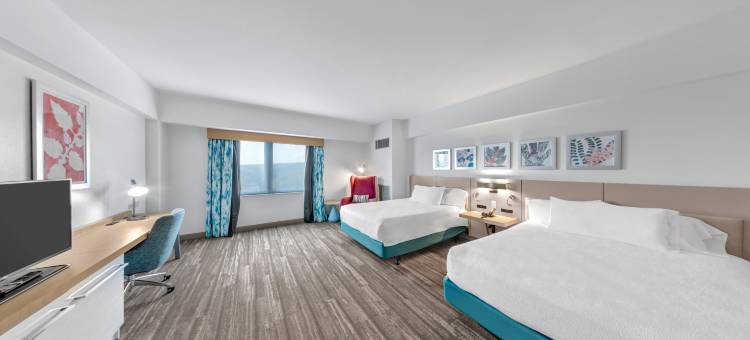 伊萨卡希尔顿花园酒店(Hilton Garden Inn Ithaca)图片