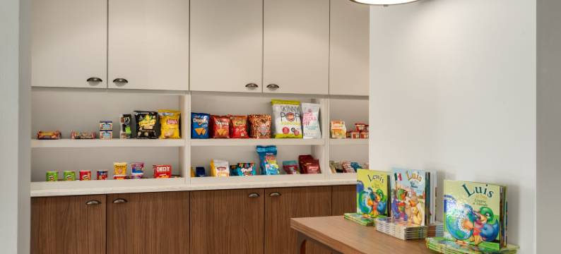 韦恩堡Homewood Suites by Hilton(Homewood Suites by Hilton Fort Wayne)图片