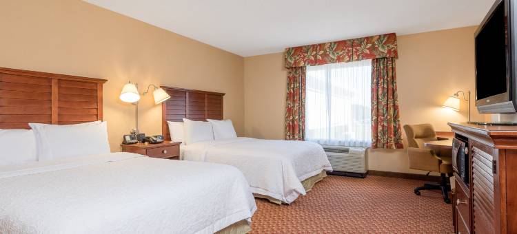 佛罗伦萨北I-95欢朋套房酒店(Hampton Inn & Suites Florence-North-I-95)图片