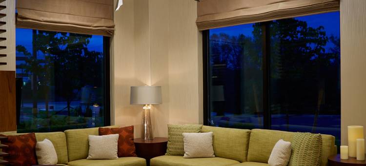 波士顿马尔巴罗希尔顿花园酒店(Hilton Garden Inn Boston/Marlborough)图片