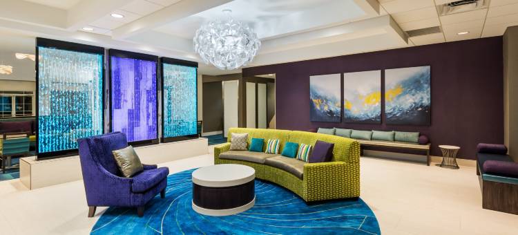 希尔顿Homewood套房-奥兰多近环球影城(Homewood Suites by Hilton Orlando - Nearest to Universal Studios)图片