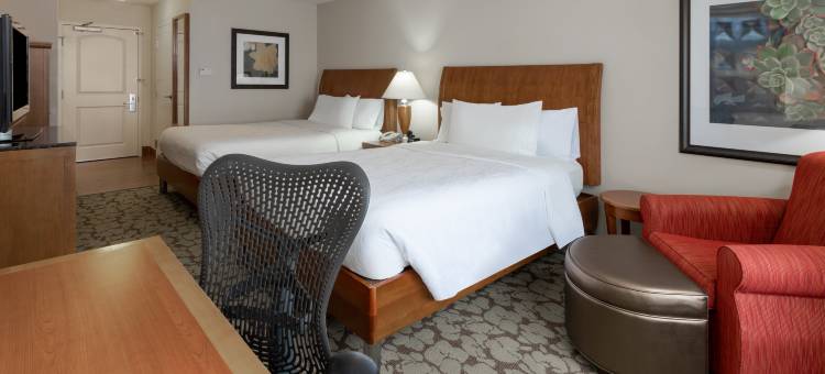 奥克代尔圣保罗花园酒店(Wingate by Wyndham St. Paul/Oakdale/Woodbury)图片