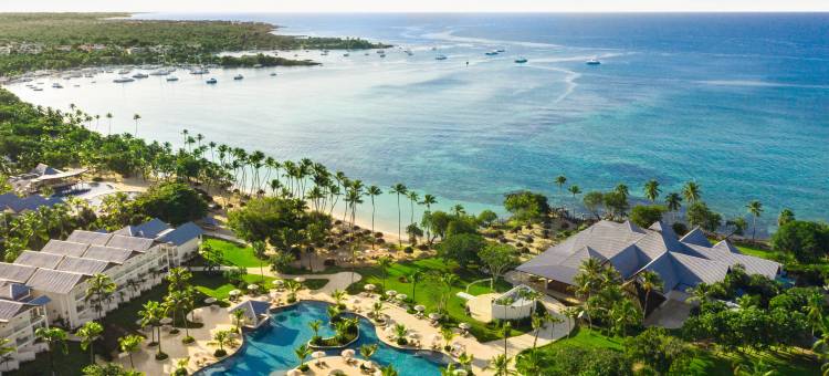 拉罗马纳希尔顿酒店 - 全包式家庭度假村及水上乐园(Dreams la Romana Resort & Spa)图片