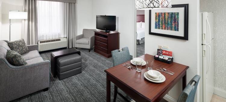 普罗维登斯村希尔顿亨茨维尔套房酒店(Homewood Suites by Hilton Huntsville-Village of Providence)图片