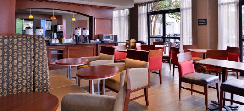 诺福克维吉尼亚海滩欢朋酒店(Hampton Inn Norfolk/Virginia Beach)图片