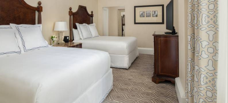 新奥尔良罗斯福华尔道夫度假酒店(The Roosevelt New Orleans, A Waldorf Astoria Hotel)图片