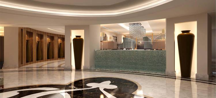 利伯蒂维尔-芒德莱恩希尔顿逸林酒店(DoubleTree by Hilton Hotel Libertyville - Mundelein)图片