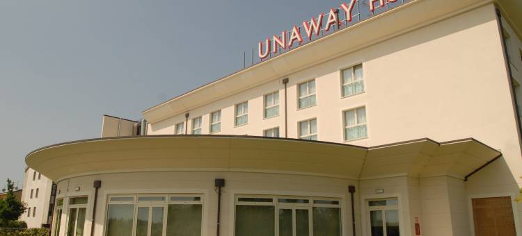 UNA HOTELS Cesena Nord(UNA HOTELS Cesena Nord)图片