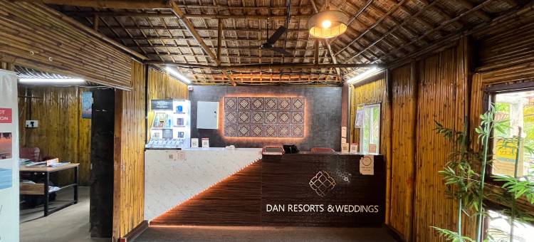 丹度假村&婚礼(Dan Resorts & Weddings)图片