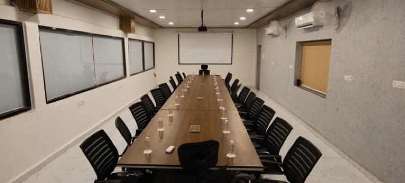 The Oakwood Resorts, Tadoba图片