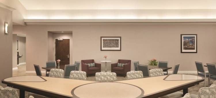 Homewood Suites by Hilton-底特律特洛伊(Homewood Suites by Hilton Detroit - Troy)图片