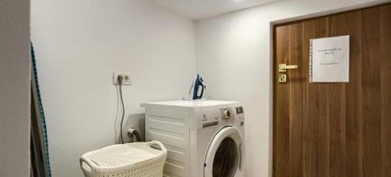 Sika Palladium Garden & Spa Central Apartment图片