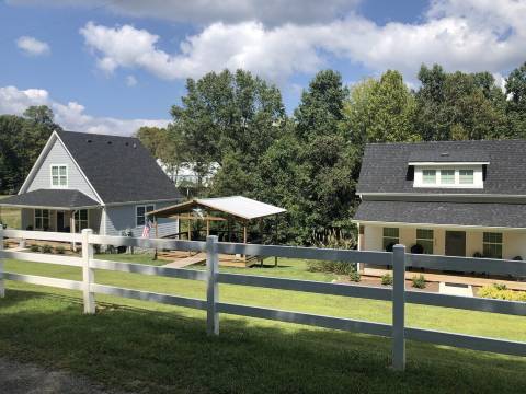 Cottage Retreat at Center Hill Lake, Four Seasons, Smithville, TN