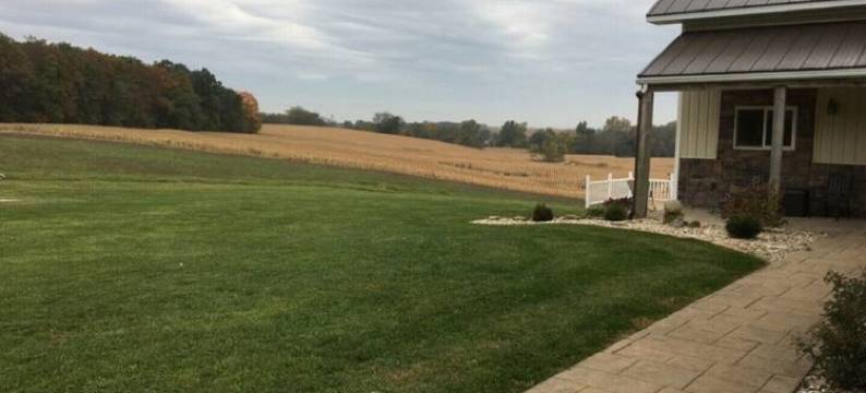 Private Peaceful Country Getaway - Family Friendly - Illinois图片