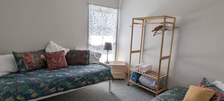 PHILLIP ISLAND Smiths Beach2BR Fully Equip ApartmentWalk 1min Beach 5min Track图片
