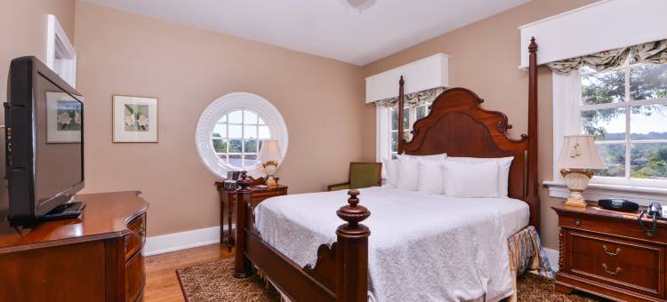 曼哈顿莱辛顿历史区欢朋酒店(Hampton Inn Lexington-Historic Area)图片
