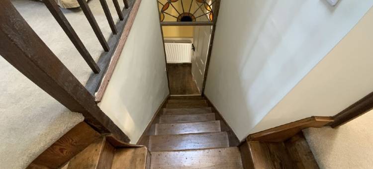 非凡乔治式联排住宅(Fabulous Georgian Town House)图片