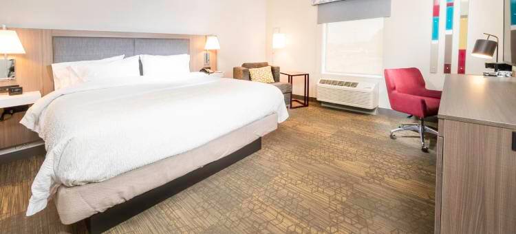 圣马丽亚欢朋套房酒店(Hampton Inn & Suites Santa Maria)图片