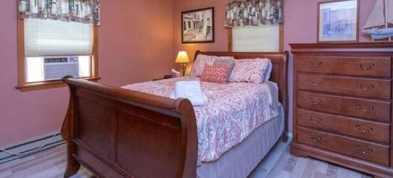 Lakefront Home in the heart of Seneca Lake Wine Trail图片