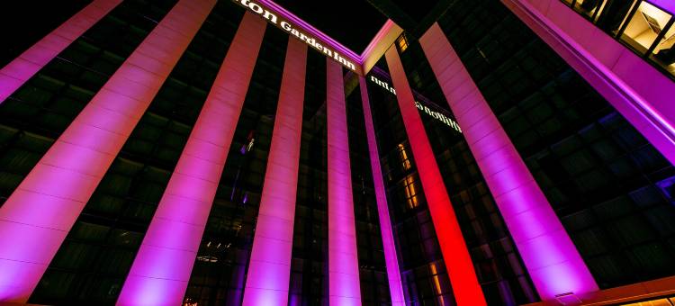 希尔顿花园酒店圣地亚哥-德尔埃斯特罗(Hilton Garden Inn Santiago del Estero)图片