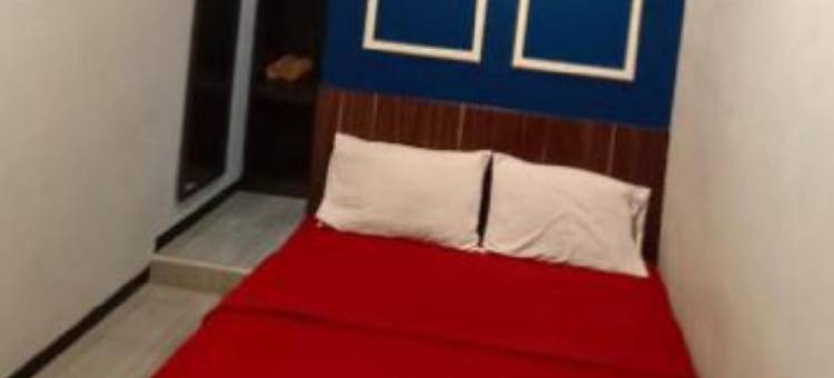 布罗莫家庭宾馆(Bromo Family Guest House)图片