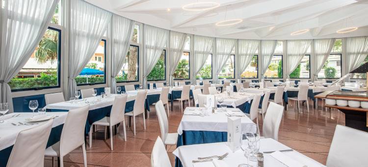 美杜莎锦绣酒店(Hotel Medusa Splendid)图片