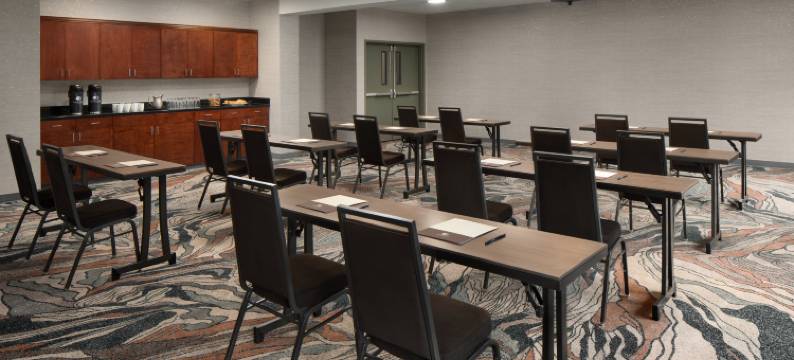 希尔顿逸林酒店-塞勒姆(DoubleTree by Hilton Salem)图片