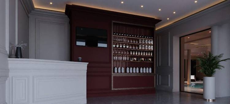 罗什布瓦域& Spa Nuxe(Domaine de Rochebois & Spa Nuxe)图片