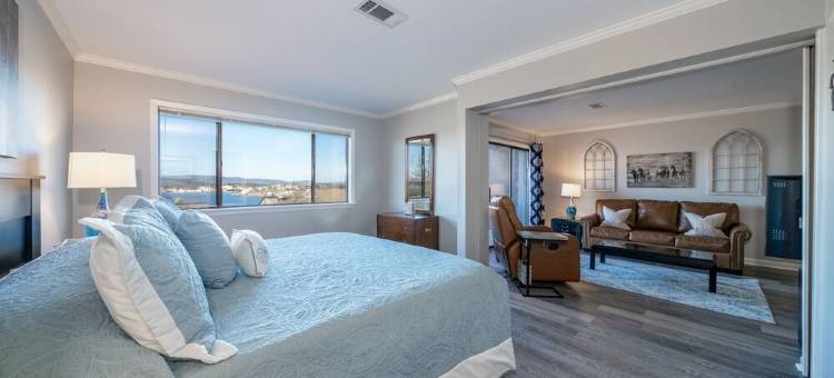 South Shore 1 Bdrm! Gameroom! MiniGolf, 2 Pools, Pickleball, Tennis, Etc!图片