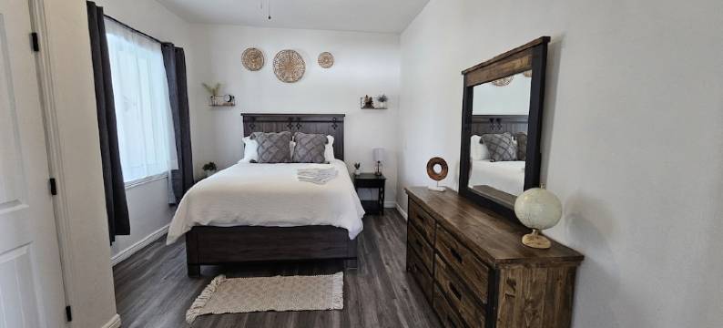 Modern Downtown Living图片